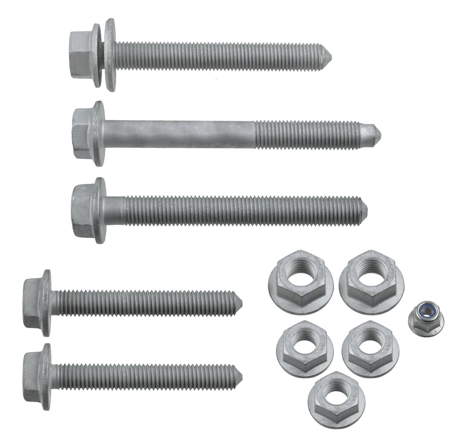 Querlenker Satz Reparatursatz