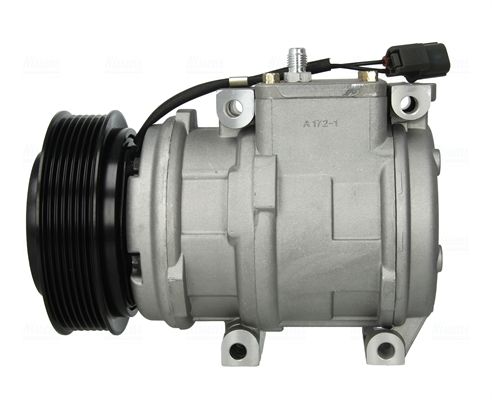Kompressor Klima Klimaanlage Klimakompressor