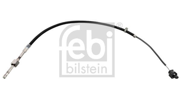 Sensor Abgastemperatur