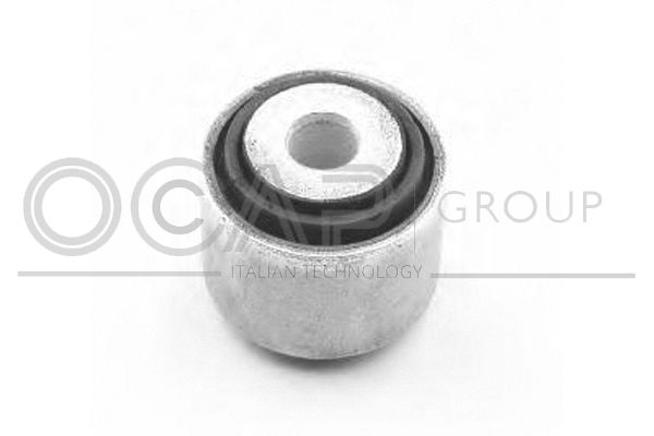 Querlenker Silentblock hinten