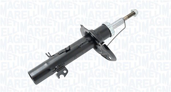 Gas-Stoßdämpfer