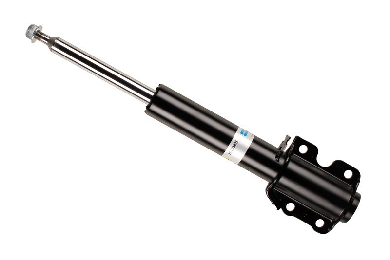 Gas-Stoßdämpfer