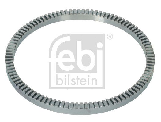 Sensorring ABS