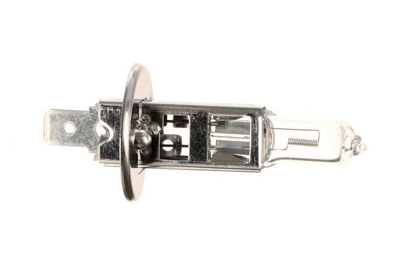 Glühbirne H1