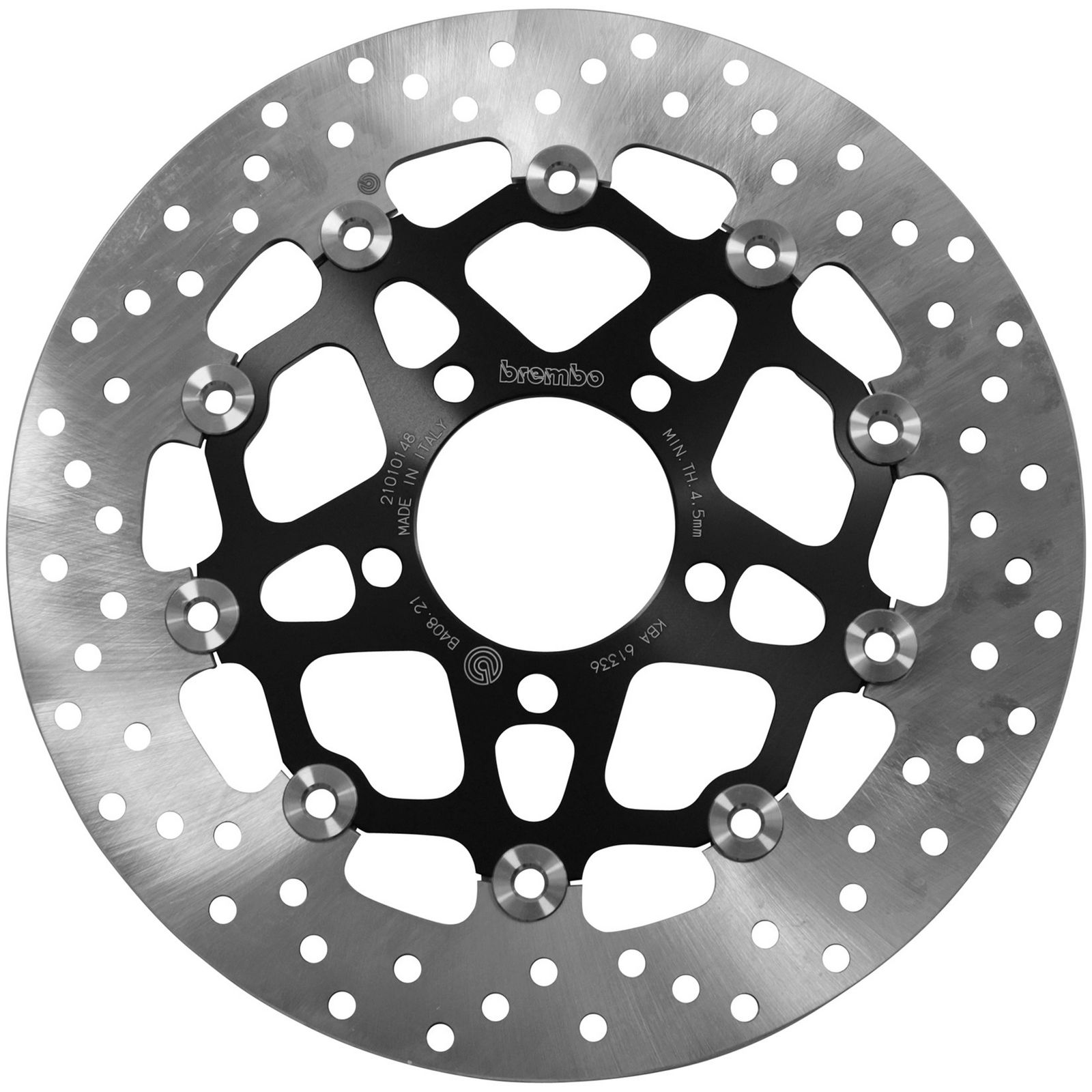 Bremsscheibe Scheibenbremse
