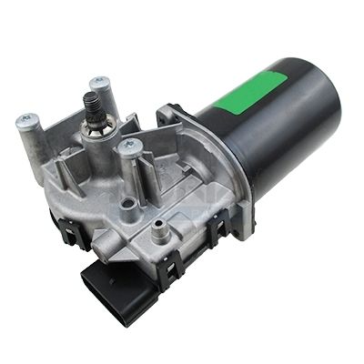 Wischermotor