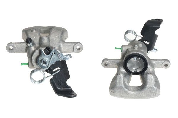 Bremssattel Hinten Rechts