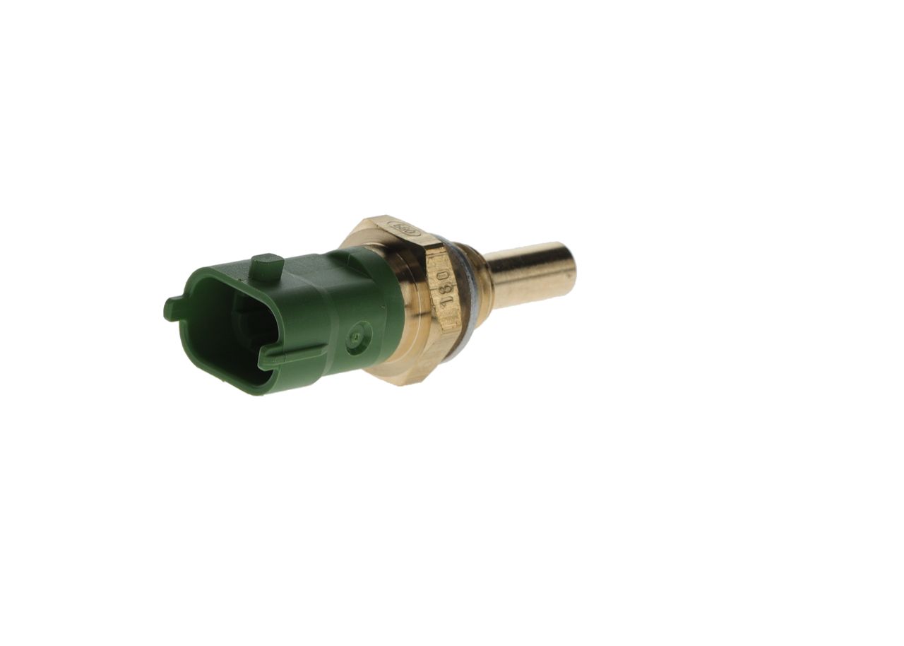 Sensor Kraftstofftemperatur