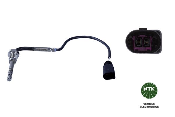 Sensor Abgastemperatur