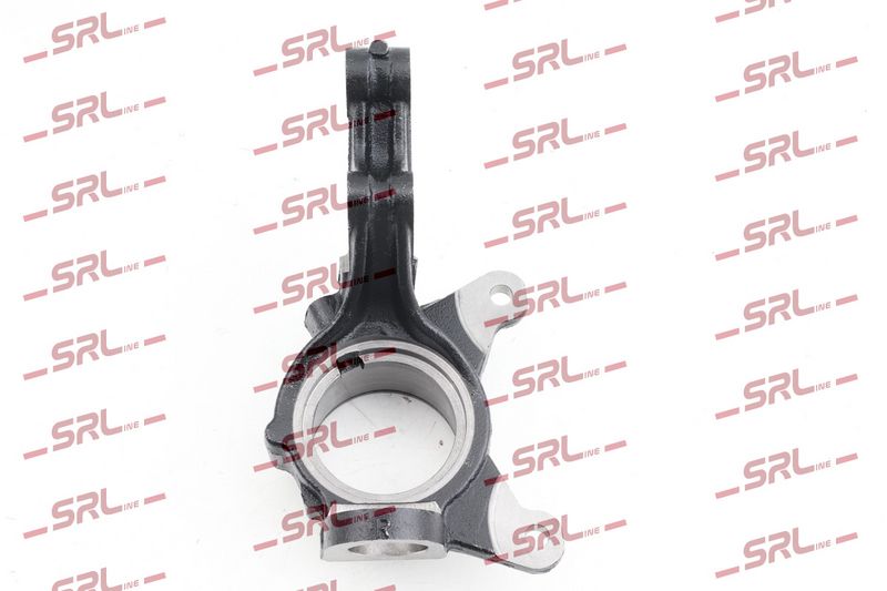 Set: 2 × Achsschenkel