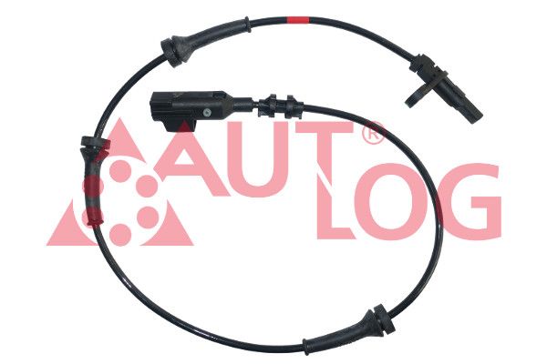 ABS Sensor Drehzahlmesser