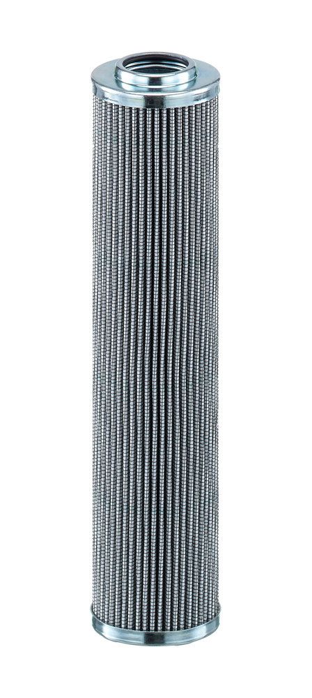 Arbeitshydraulik Filter Hydraulische Anlage