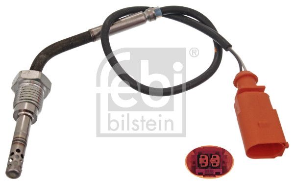 Sensor Abgastemperatur
