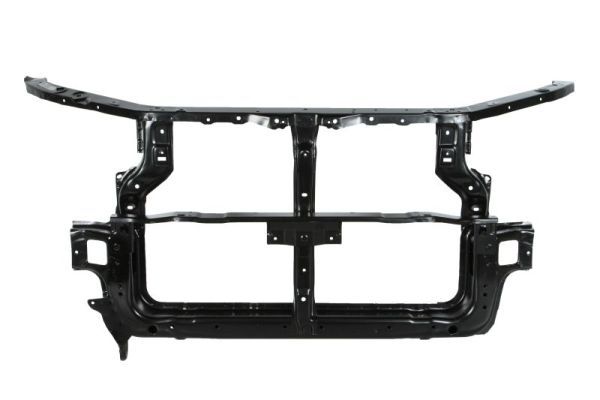 Frontmaske Frontgerüst Schloßträger