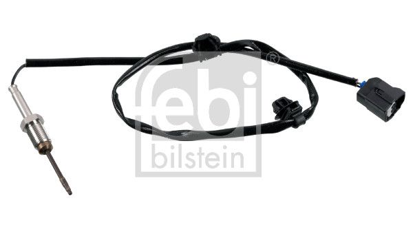 Sensor Abgastemperatur
