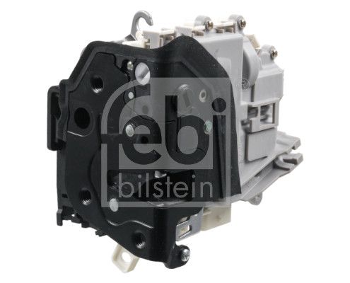 Systemschloss Türschloss Stellmotor
