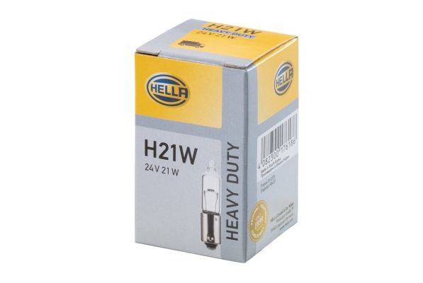 Glühbirne H21W