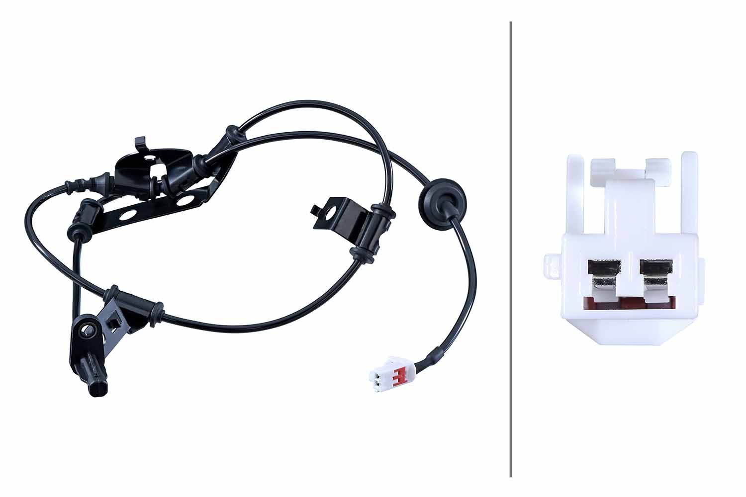 ABS Sensor Drehzahlmesser