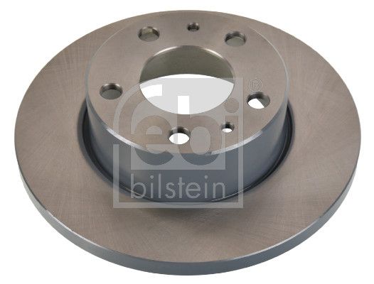Bremsscheibe Scheibenbremse
