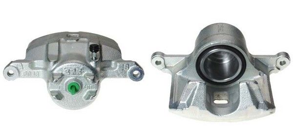 Bremssattel Bremszange