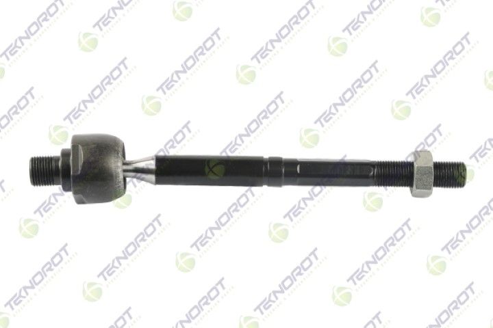 Set: 2 × Spurstange