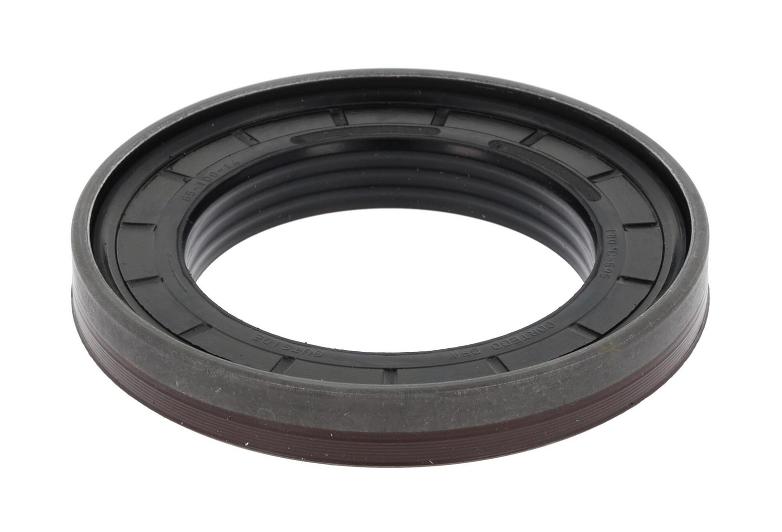 Wellen Dichtring Differential