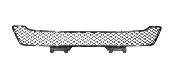 Stoßstange Gitter