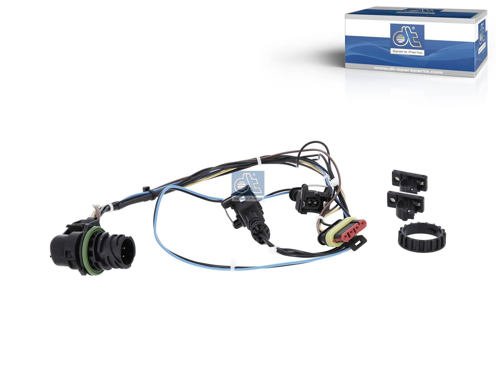 Scheinwerfer Kabelsatz Stecker