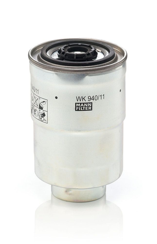 Kraftstofffilter Kraftstoff Filter