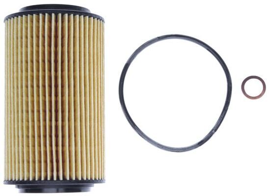 Ölfilter Öl Filter