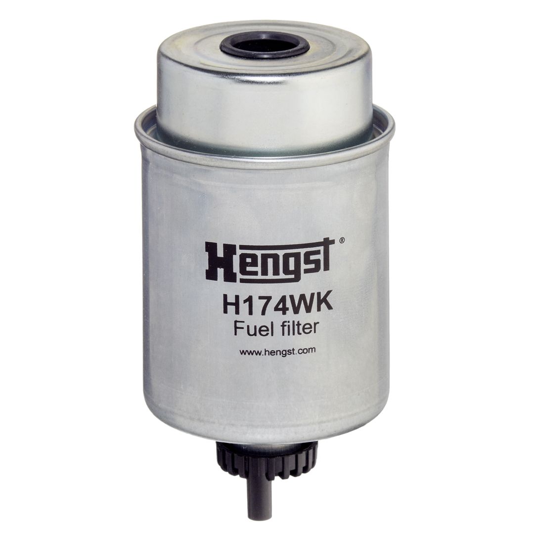 Kraftstofffilter Kraftstoff Filter