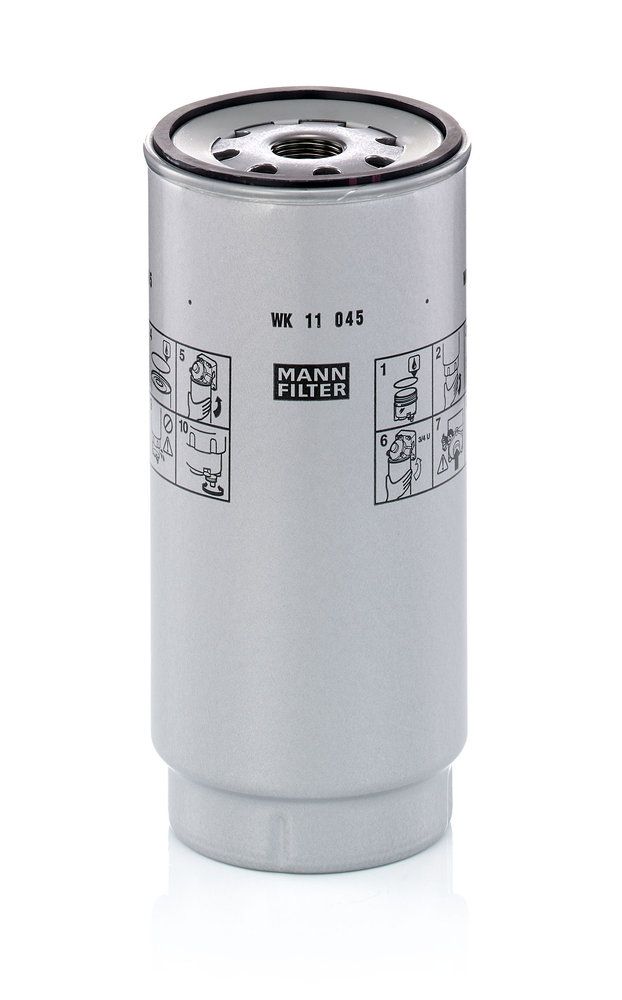Kraftstofffilter Kraftstoff Filter