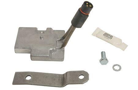 Heizelement Motorvorwärmsystem