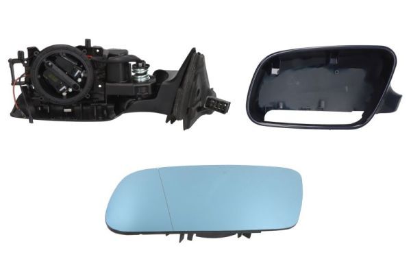 Set: 2 × Außenspiegel