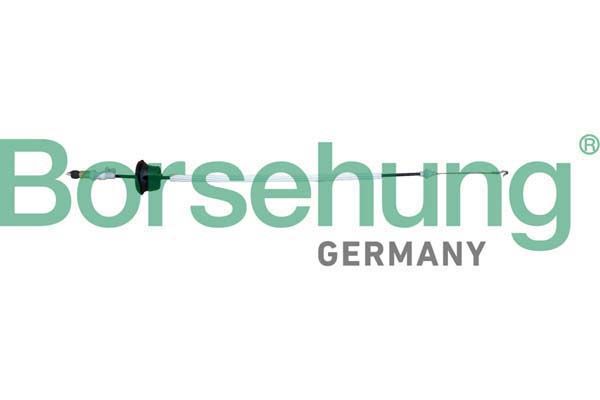 Seilzug Türentriegelung
