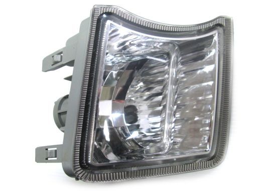 Blinker vorne