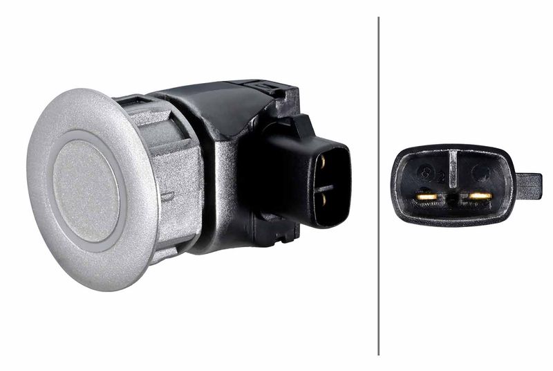 Sensor Einparkhilfe