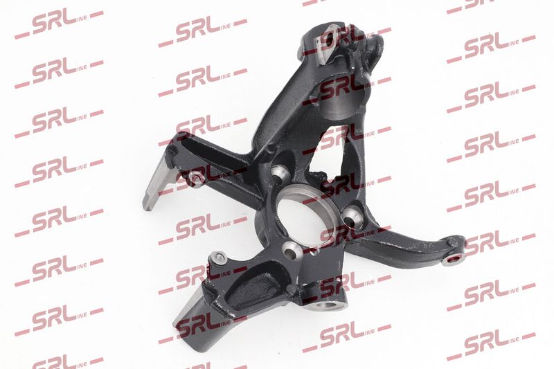 Set: 2 × Achsschenkel