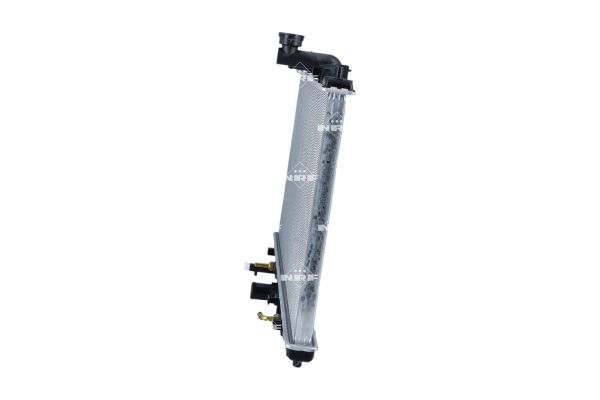Kühler Wasserkühler Motorkühler