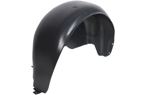 Set: Unterfahrschutz Klemmensatz + Unterfahrschutz