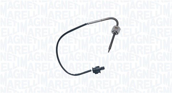 Sensor Abgastemperatur