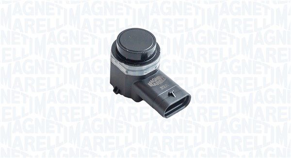 Sensor Einparkhilfe