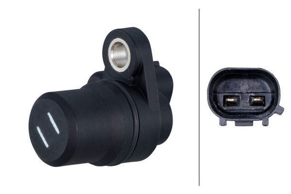 ABS Sensor Drehzahlmesser