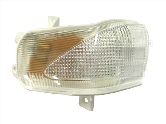 Blinker Blinkleuchte
