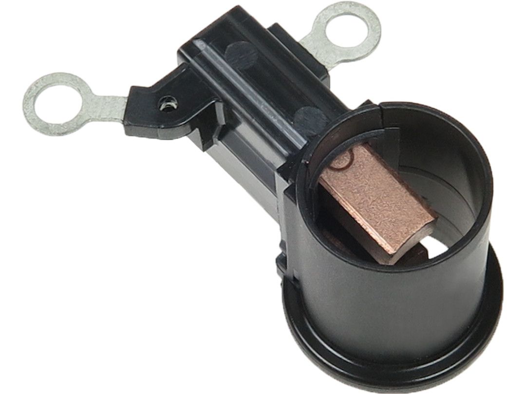 Halter Kohlebürsten