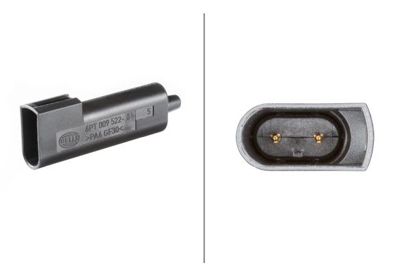 Sensor Außentemperatur