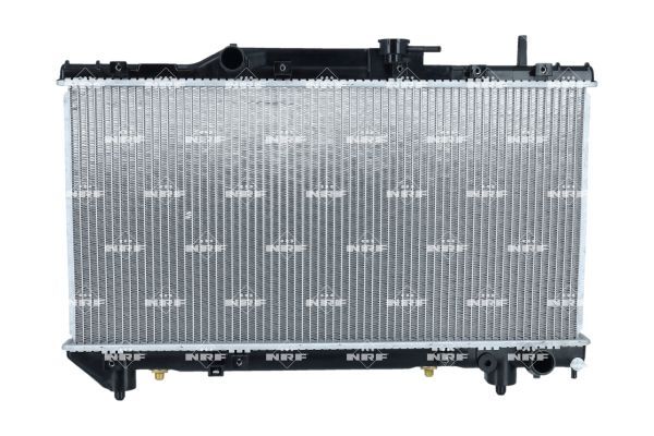 Kühler Wasserkühler Motorkühler