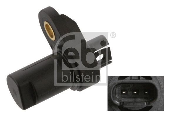 Kurbelwellensensor Impulsgeber Kurbelwelle