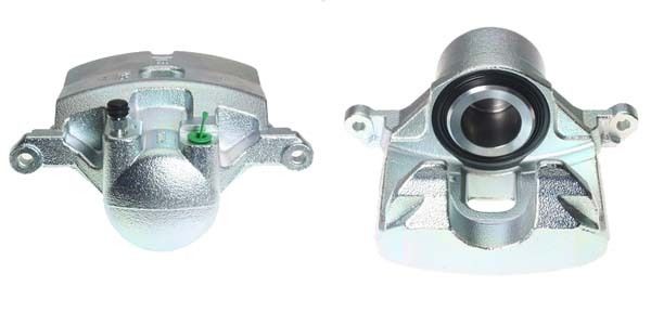 Bremssattel Bremszange