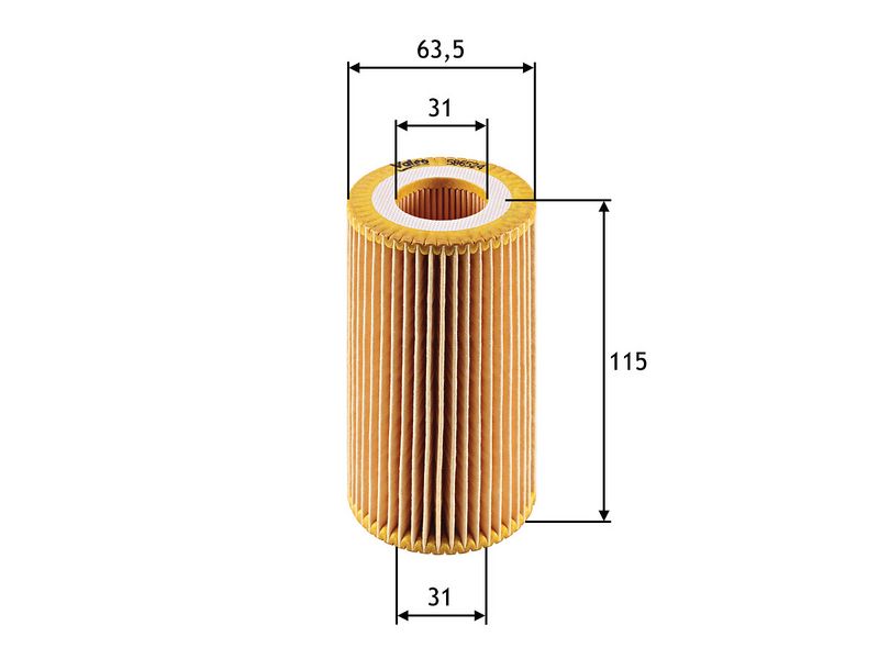 Ölfilter